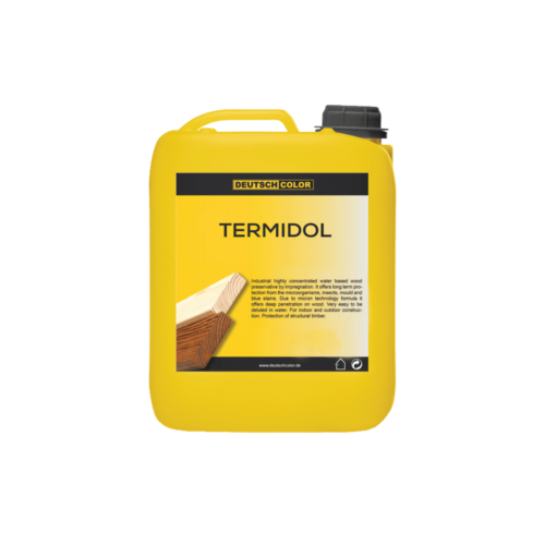 Antimol transparente