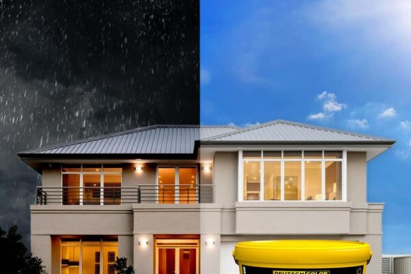 Termoizolues me Bazë Emulsioni Akrilik