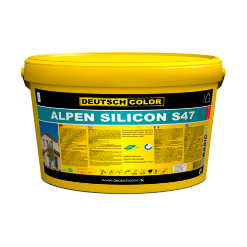 with acrylic silicon emulsion base