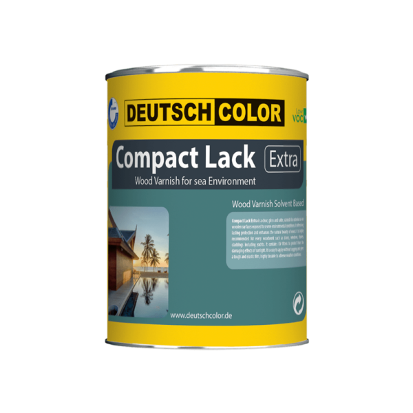 Compra subito. Deutsch Color